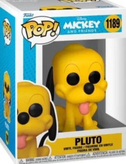 Pluto