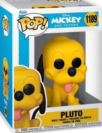 Pluto