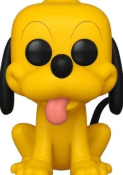 Pluto