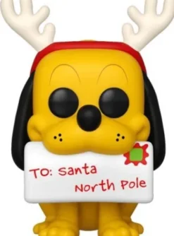Pluto
