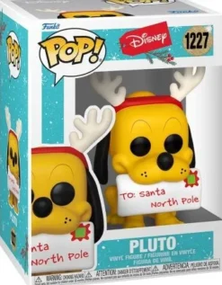Pluto