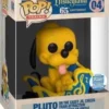 Pluto