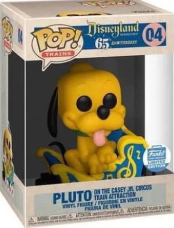 Pluto