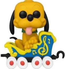 Pluto