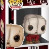 Pluto [avec Chase]