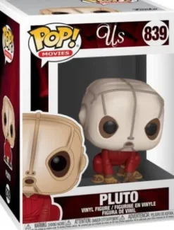 Pluto [avec Chase]