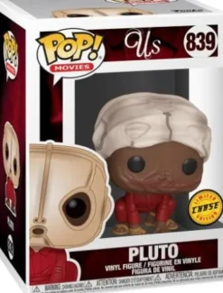 Pluto [Chase]