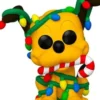 Pluto guirlandes de Noël