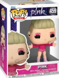 P!nk