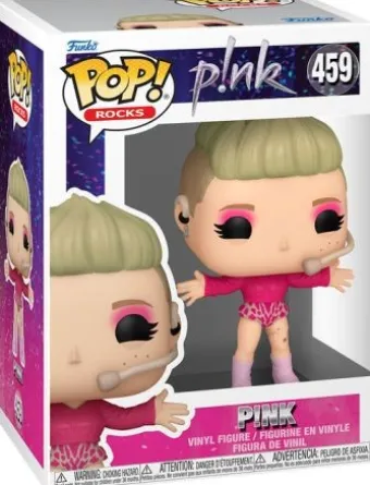 P!nk