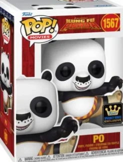 Po [avec Chase]