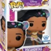 Pocahontas