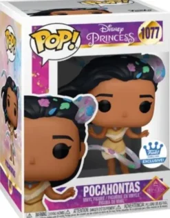 Pocahontas