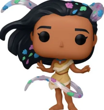 Pocahontas