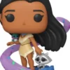 Pocahontas