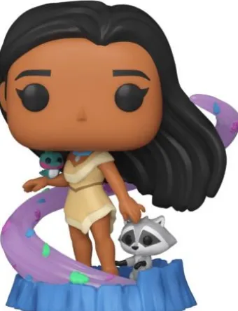 Pocahontas