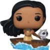Pocahontas