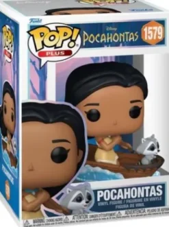 Pocahontas