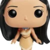 Pocahontas