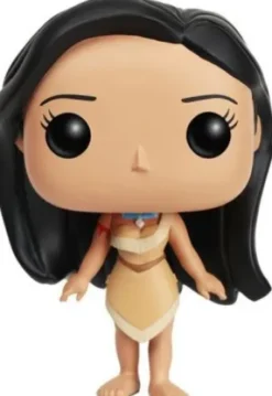 Pocahontas