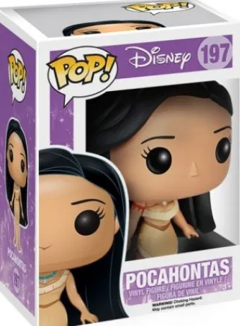 Pocahontas
