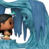 Pocahontas avec Grand-mère Feuillage - Moment