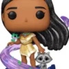 Pocahontas - Diamant