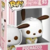 Pochacco