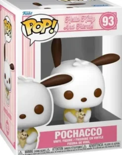 Pochacco