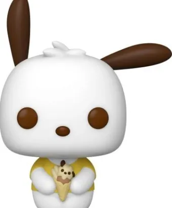Pochacco