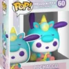 Pochacco