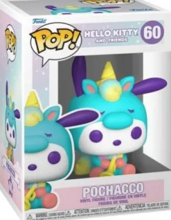 Pochacco