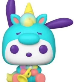 Pochacco