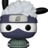 Pochacco