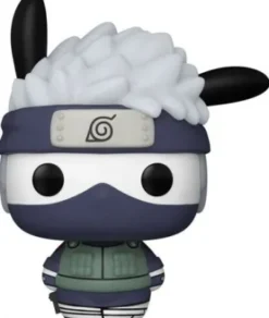 Pochacco