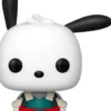 Pochacco Deku