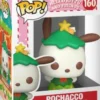 Pochacco (Festive)