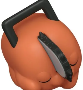 Pochita