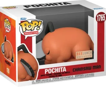Pochita