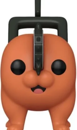 Pochita