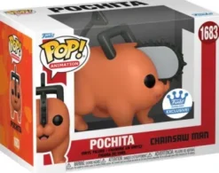 Pochita