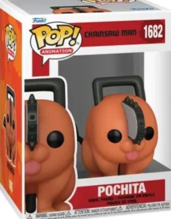 Pochita