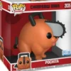 Pochita - 25 cm