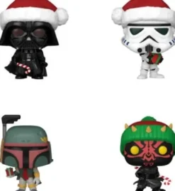 Pocket Pop Mystère