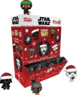Pocket Pop Mystère