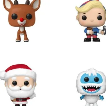 Pocket Pop Mystère