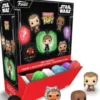 Pocket Pop Mystère Cristal kyber