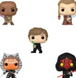 Pocket Pop Mystère Cristal kyber