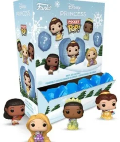 Pocket Pop Princesses Noël