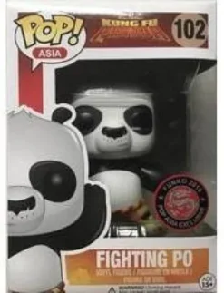 Po Combat